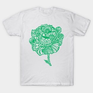 rose'green T-Shirt